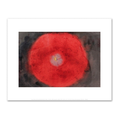 Hilma af Klint, On the Viewing of Flowers and Trees – The Birch, 1922, The Hilma af Klint Foundation. Fine Art Prints in various sizes by 1000Artists.com