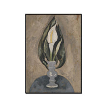 Marsden Hartley, Still Life No. 16, ca. 1920, Artblock in 3 sizes by 2020ArtSolutions
