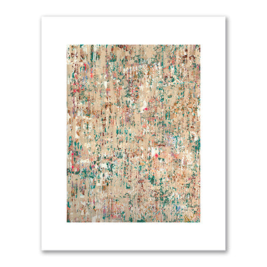 Emily Hererra, Autumn Garden, 2023, Private Collection. © Emily Hererra. Fine Art Prints in various sizes by 1000|Artists