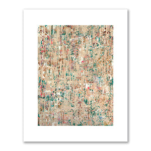 Emily Hererra, Autumn Garden, 2023, Private Collection. © Emily Hererra. Fine Art Prints in various sizes by 1000|Artists