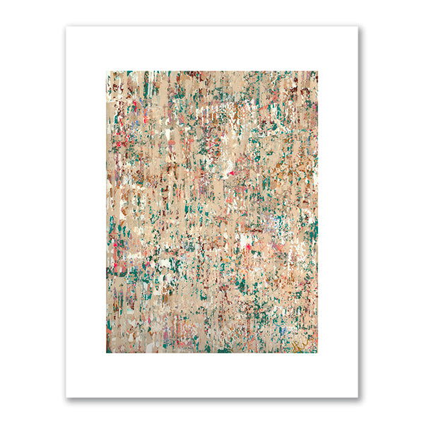 Emily Hererra, Autumn Garden, 2023, Private Collection. © Emily Hererra. Fine Art Prints in various sizes by 1000|Artists