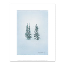 Kirsten Söderlind, Lone Pines, 1998, Private Collection. © Kirsten Söderlind. Fine Art Prints in various sizes by 1000Artists.com