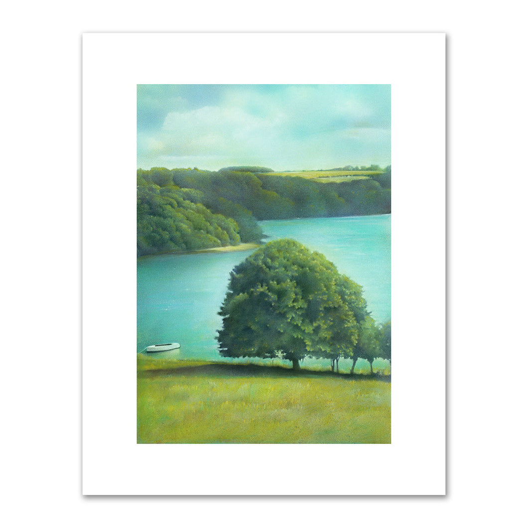 Kirsten Söderlind, Cornwall, 1998, Fine Art Prints in various sizes by 1000Artists.com