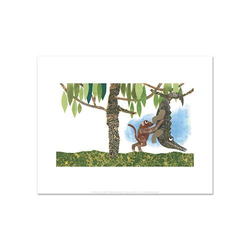 Leo Lionni, Cornelius III, Prints at 2020ArtSolutions