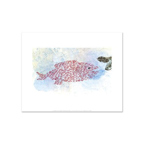 Swimmy II by Leo Lionni