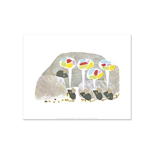 Leo Lionni, Frederick X, Prints at 2020ArtSolutions