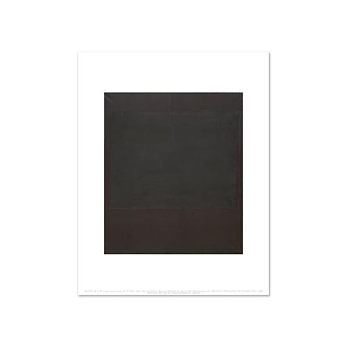 Mark Rothko, No. 5, Fine Art Prints in various sizes by 1000Artists.com