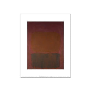 Mark Rothko, Untitled, Fine Art Prints in various sizes by 1000Artists.com