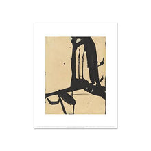 Untitled by Franz Kline