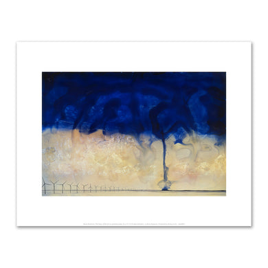 Alexis Rockman, The Keys, 2008, Fine Art Prints in various sizes by 1000Artists.com