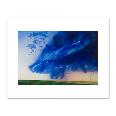 Alexis Rockman, Wind Regime, 2007, Fine Art Prints in various sizes by 1000Artists.com