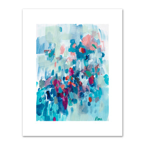 Roma Osowo, Raining Grace, 2019, Fine Art Prints in various sizes by 1000Artists.com
