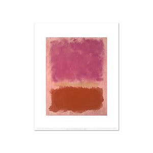 Mark Rothko, Untitled, Fine Art Prints in various sizes by 1000Artists.com