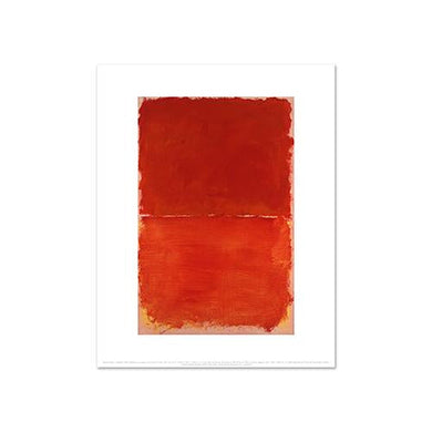 Mark Rothko, Untitled, Fine Art Prints in various sizes by 1000Artists.com