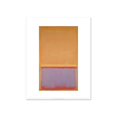 Mark Rothko, Untitled, Fine Art Prints in various sizes by 1000Artists.com