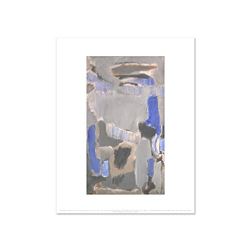 Mark Rothko, Untitled, Fine Art Prints in various sizes by 1000Artists.com