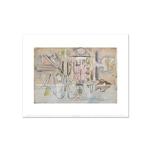 Mark Rothko, Untitled (recto), Fine Art Prints in various sizes by 1000Artists.com